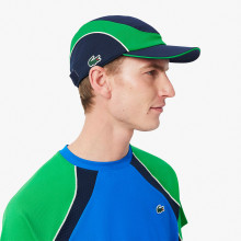 CASQUETTE LACOSTE ATHLETE MIAMI