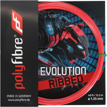 CORDAGE POLYFIBRE EVOLUTION RIBBED (12,2 METRES)