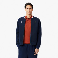 VESTE LACOSTE ROLAND-GARROS OFFICIAL OUTFIT