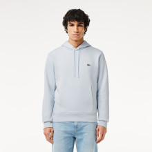 SWEAT LACOSTE TRAINING CORE PERFORMANCE A CAPUCHE