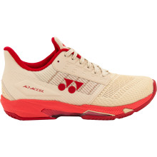 CHAUSSURES YONEX FEMME AD ACCEL TOUTES SURFACES