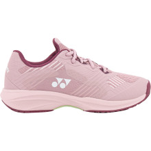 CHAUSSURES YONEX FEMME SONICAGE 4 TOUTES SURFACES