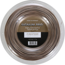 BOBINE SIGNUM PRO FIRESTORM (200 METRES)
