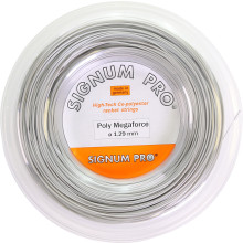 BOBINE SIGNUM PRO POLYMEGAFORCE (200 METRES)