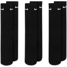 3 PAIRES  DE CHAUSSETTES NIKE CUSHION EVERYDAY (MID)