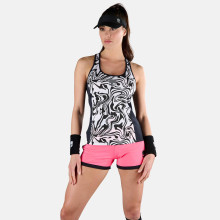 DEBARDEUR HYDROGEN FEMME CHROME TECH