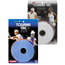 SURGRIP TOURNA TAC X10  BLANC XL