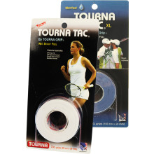 3 SURGRIPS TOURNA TAC XL