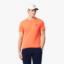 PACK FAN LACOSTE DJOKOVIC T-SHIRT + CASQUETTE