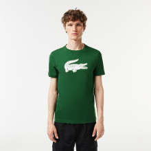 T-SHIRT LACOSTE CORE PERFORMANCE CROCO