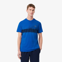 T-SHIRT LACOSTE DJOKOVIC VERSION FAN MELBOURNE