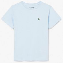 T-SHIRT LACOSTE JUNIOR LOGO