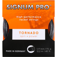 CORDAGE SIGNUM PRO TORNADO (12 M)