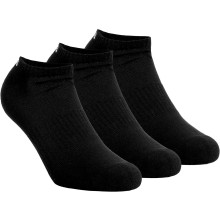 3 PAIRES DE CHAUSSETTES TENNIS CREW (LOW)