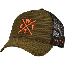 CASQUETTE WATTS TRUCKER