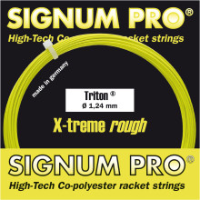 CORDAGE SIGNUM PRO TRITON (12 METRES)
