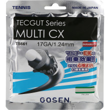 CORDAGE GOSEN TEGUT MULTI CX (12 METRES)
