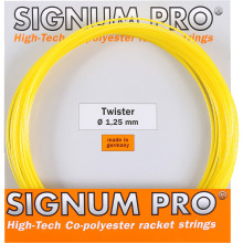 CORDAGE SIGNUM PRO TWISTER (12 METRES)