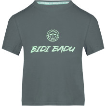 T-SHIRT BIDI BADU FEMME ROTATORES MOVE