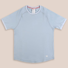 T-SHIRT WILSON PERFORMANCE CREW