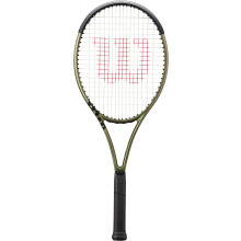 RAQUETTE WILSON BLADE 100 UL V8.0 (266 GR)