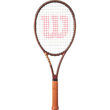 RAQUETTE TEST WILSON PRO STAFF 97L V14.0 (290 GR)