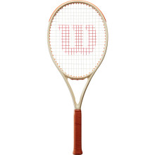 RAQUETTE WILSON CLASH 100 V2.0 ROLAND GARROS (295 GR)