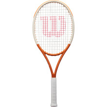 RAQUETTE WILSON ROLAND GARROS TEAM 102 (249 GR)