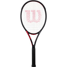RAQUETTE WILSON CLASH 100 PRO V3.0 (305 GR)
