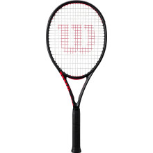 RAQUETTE TEST WILSON CLASH 100L V3.0 (280 GR)