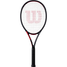 RAQUETTE WILSON CLASH 100UL V3.0 (265 GR) CORDEE