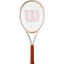 RAQUETTE WILSON CLASH 100 V3.0 ROLAND GARROS (295 GR)