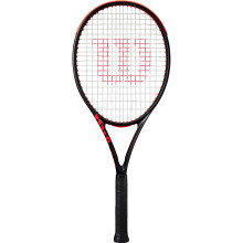 RAQUETTE TEST WILSON CLASH TEAM 103 V3.0 (280 GR)
