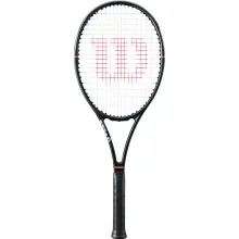 Raquette De Tennis Wilson Tempest 110 – Grip 4 1/2, Occasion