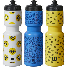 GOURDE WILSON MINIONS BLEU