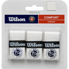 SURGRIPS WILSON ROLAND GARROS