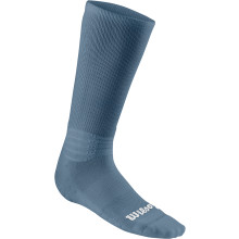 PAIRE DE CHAUSSETTES WILSON KAOS CREW HAUTES
