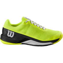 CHAUSSURES WILSON RUSH PRO 4.0 TOUTES SURFACES