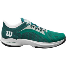 CHAUSSURES PADEL WILSON HURAKN PRO