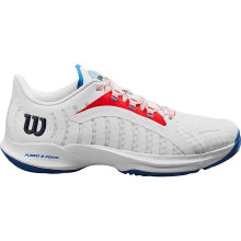 CHAUSSURES PADEL WILSON HURAKN PRO