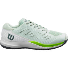 CHAUSSURES WILSON FEMME RUSH PRO ACE TOUTES SURFACES