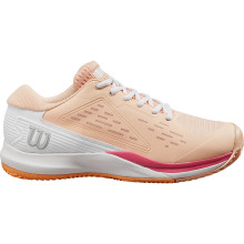 CHAUSSURES WILSON FEMME RUSH PRO ACE TERRE BATTUE