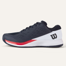 CHAUSSURES WILSON RUSH PRO ACE TOUTES SURFACES