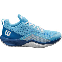 CHAUSSURES WILSON FEMME RUSH PRO LITE TOUTES SURFACES