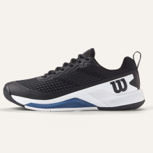 CHAUSSURES WILSON RUSH PRO 4.5 TOUTES SURFACES