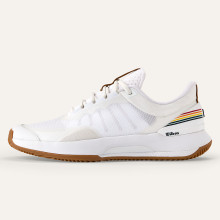 CHAUSSURES WILSON FEMME INTRIGUE TOUR TERRE BATTUE