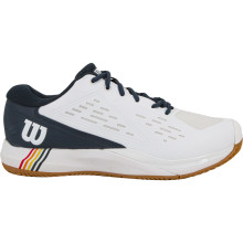 CHAUSSURES WILSON RUSH PRO ACE TERRE BATTUE
