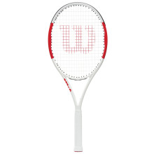 RAQUETTE WILSON SIX ONE LITE 102 (249 GR)