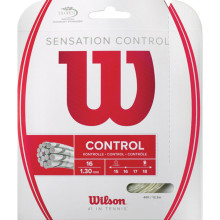 CORDAGE WILSON SENSATION CONTROL (12.20 METRES)