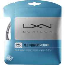 CORDAGE LUXILON BIG BANGER ALU POWER ROUGH (12 METRES)